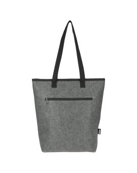 Felt Cooler Tote Bags