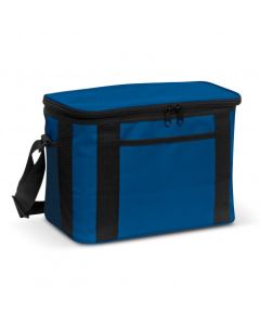 Blue 15 Litre Cooler Bag Unbranded