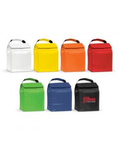 Lunch Pail Cooler Bag