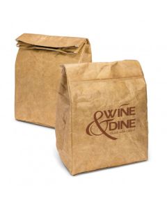 Kraft Cooler Lunch Bag
