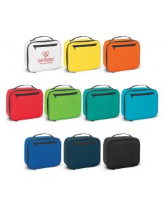 Lunch Box Cooler Bags