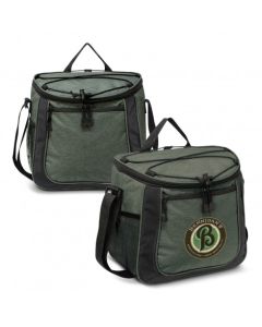 Premium Fabric Cooler Bags