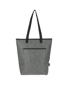 Felt Cooler Tote Bags